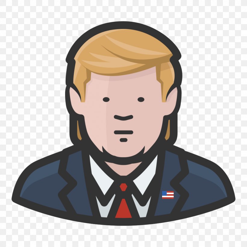 Avatar Clip Art, PNG, 1024x1024px, Avatar, Donald Trump, Drawing, Fictional Character, Forehead Download Free