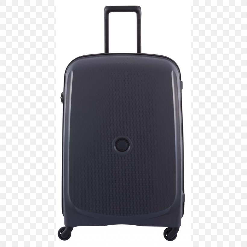 Delsey Suitcase Baggage Spinner Trolley, PNG, 1280x1280px, Delsey, Bag, Baggage, Black, Delsey Belfort Plus Download Free