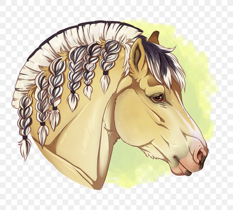 Fjord Horse Mane Pony Mustang, PNG, 800x737px, Fjord Horse, Art, Breed, Donkey, Drawing Download Free