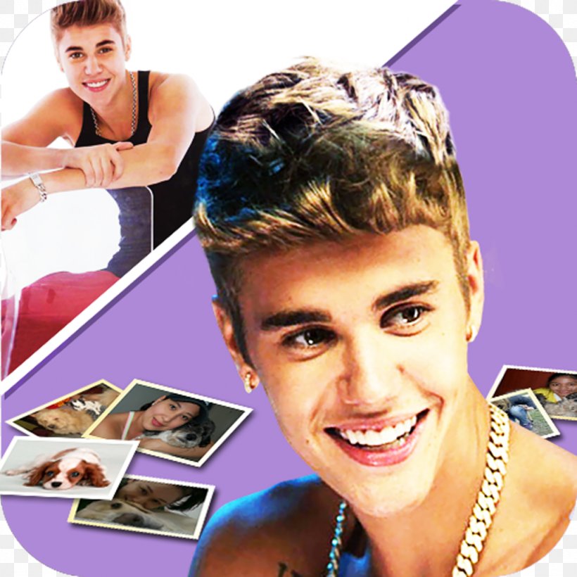 Justin Bieber IPod Touch App Store Download, PNG, 1024x1024px, Watercolor, Cartoon, Flower, Frame, Heart Download Free