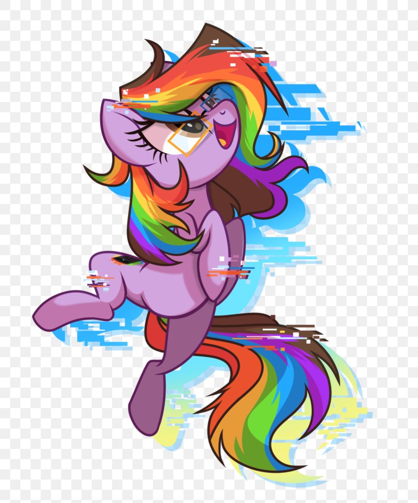 Rainbow Dash DeviantArt Fan Art Winged Unicorn, PNG, 811x986px, Rainbow Dash, Art, Cartoon, Deviantart, Equestria Download Free