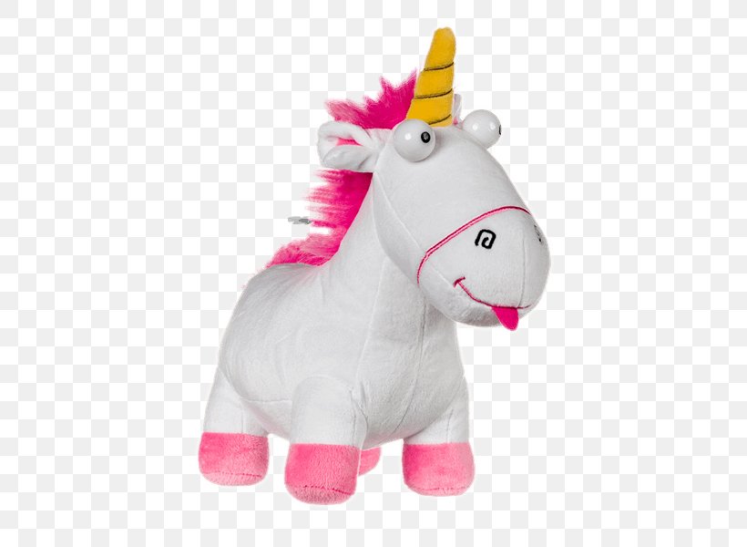 Agnes Despicable Me Stuffed Animals & Cuddly Toys Unicorn Universal Pictures, PNG, 600x600px, Agnes, Action Toy Figures, Animal Figure, Despicable Me, Despicable Me 2 Download Free