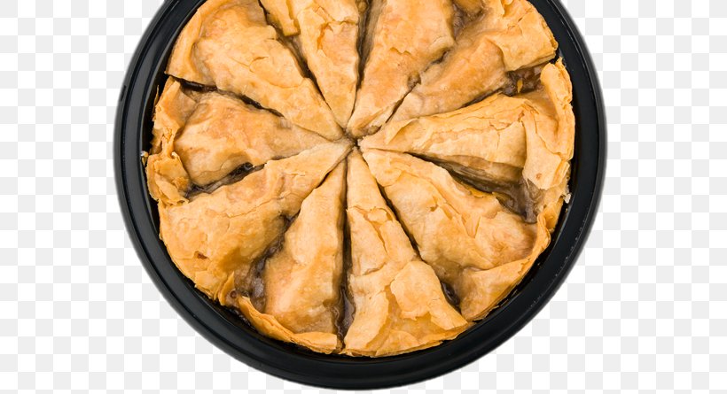 Baklava Greek Cuisine Bakery Apple Pie Qurabiya, PNG, 577x445px, Baklava, Apple Pie, Baked Goods, Bakery, Baking Download Free