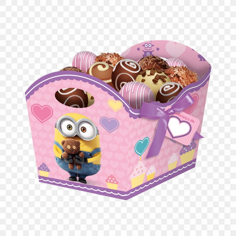 Cachepot Despicable Me Party Adventure Film, PNG, 990x990px, Cachepot, Adventure Film, Birthday, Box, Despicable Me Download Free