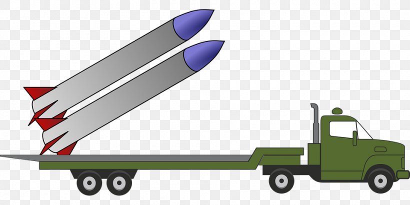 Car Truck Missile Clip Art, PNG, 960x480px, Car, Artillery, Cargo, Ford Cargo, Freight Transport Download Free