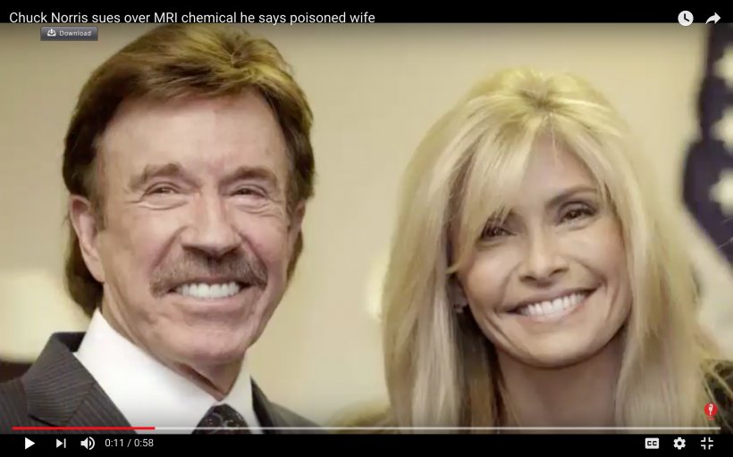 Chuck Norris Gena O'Kelley United States Magnetic Resonance Imaging Lawsuit, PNG, 2880x1800px, Watercolor, Cartoon, Flower, Frame, Heart Download Free