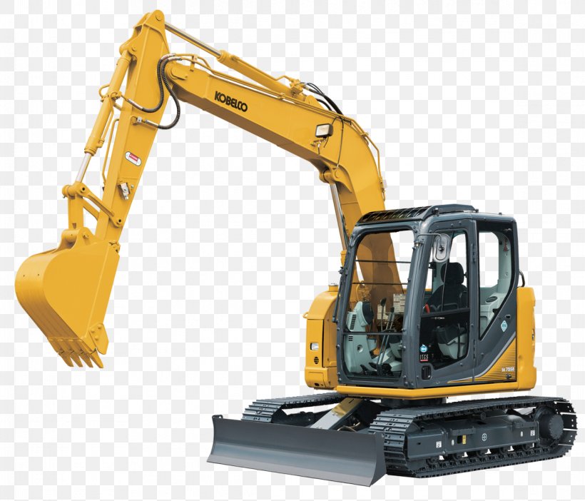 CNH Global Excavator Kobelco Construction Machinery America Heavy Machinery Architectural Engineering, PNG, 1167x1000px, Cnh Global, Architectural Engineering, Bucket, Bulldozer, Compact Excavator Download Free