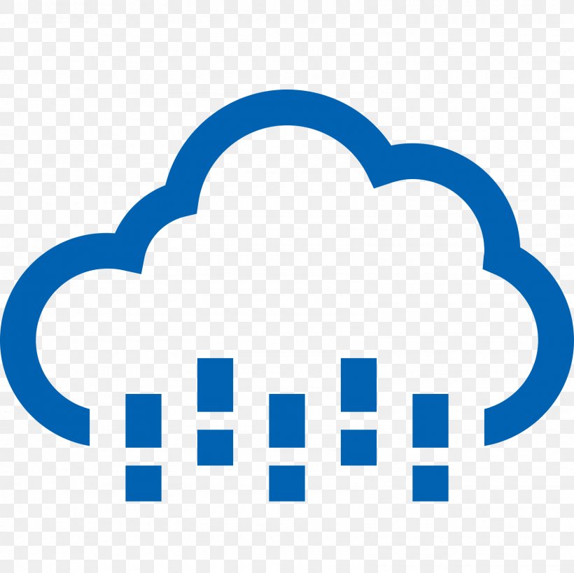 Rain Symbol Cloud, PNG, 1600x1600px, Rain, Area, Blue, Brand, Cloud Download Free