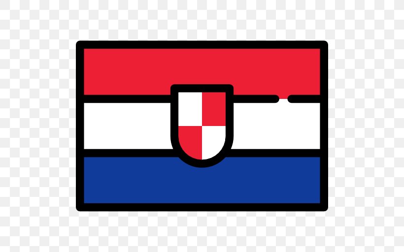 Croatia Flag, PNG, 512x512px, Croatia, Area, Brand, English, Flag Download Free