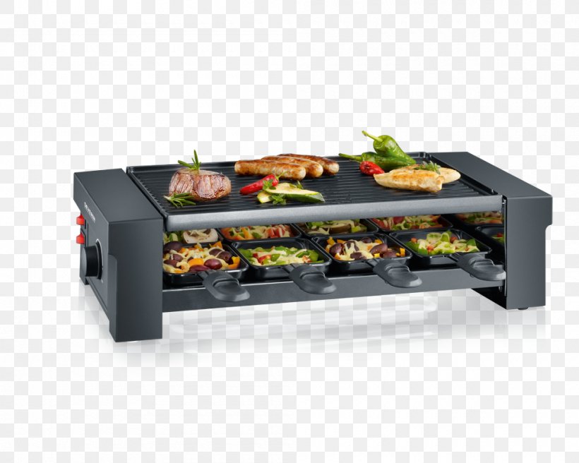 Raclette Fondue Pizza Barbecue Grill Grilling, PNG, 1000x800px, Raclette, Animal Source Foods, Baking, Barbecue Grill, Casserole Download Free