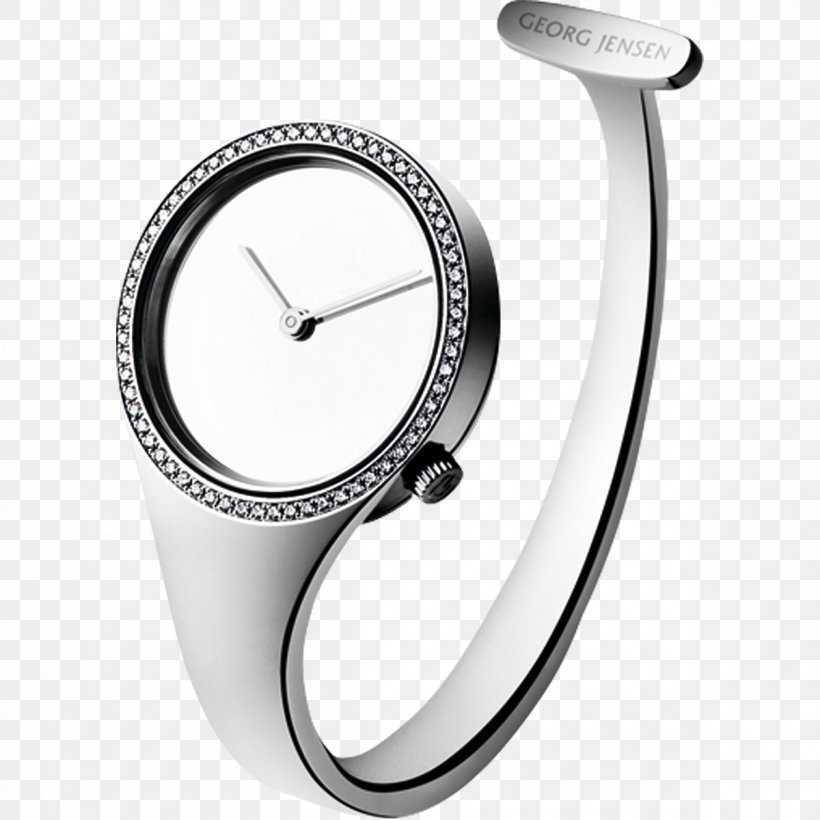 Ring Watch Jewellery Diamond Silver, PNG, 1200x1200px, Ring, Bangle, Body Jewelry, Buckle, Clock Download Free