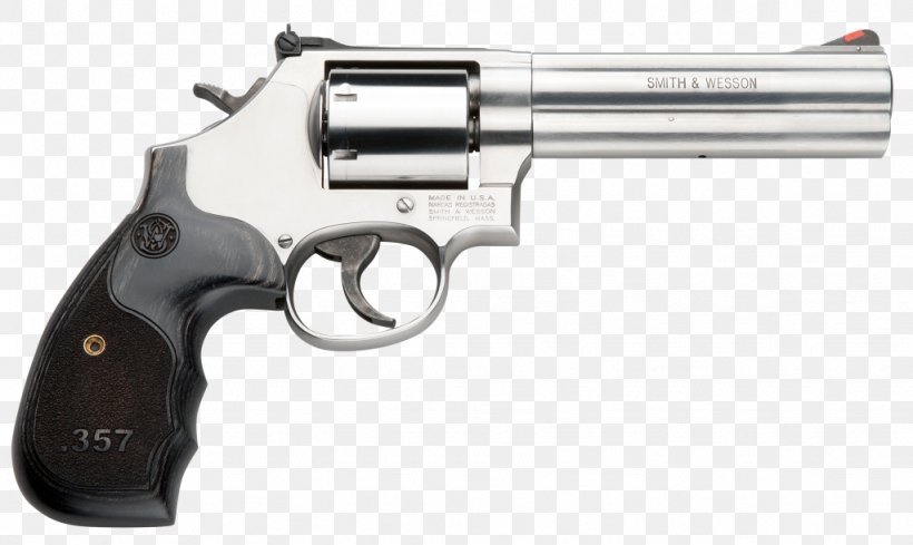 Smith & Wesson Model 686 .357 Magnum Revolver Cartuccia Magnum, PNG, 1024x611px, 38 Special, 38 Sw, 357 Magnum, Smith Wesson Model 686, Air Gun Download Free