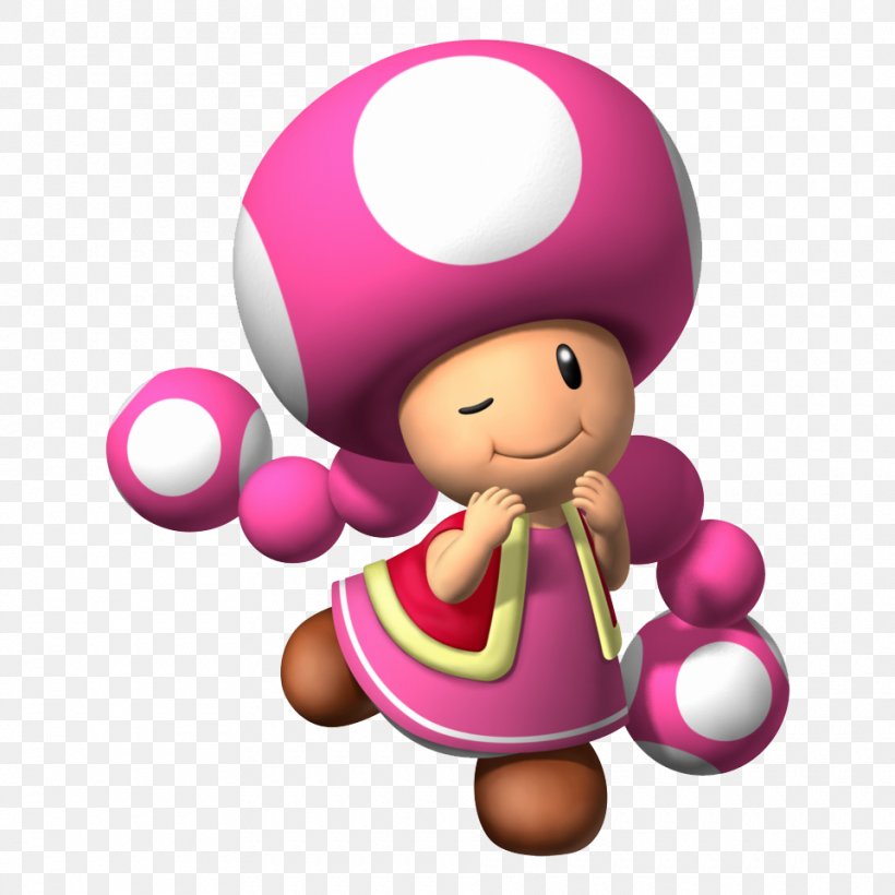 Super Mario Bros. Toad Princess Peach, PNG, 960x960px, Super Mario Bros, Baby Toys, Ball, Birdo, Bowser Download Free