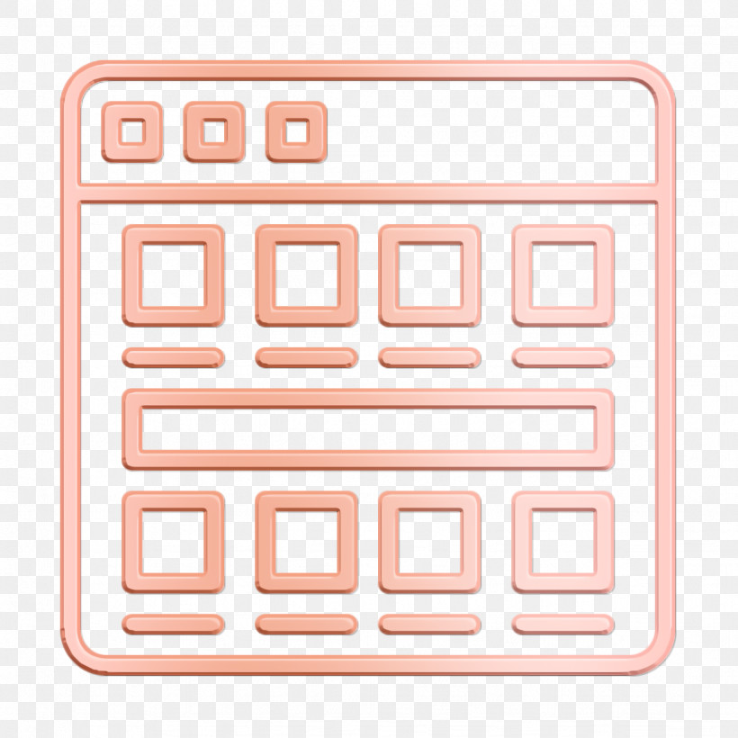Tiles Icon Layout Icon User Interface Vol 3 Icon, PNG, 1228x1228px, Tiles Icon, Layout Icon, Line, Rectangle, Square Download Free