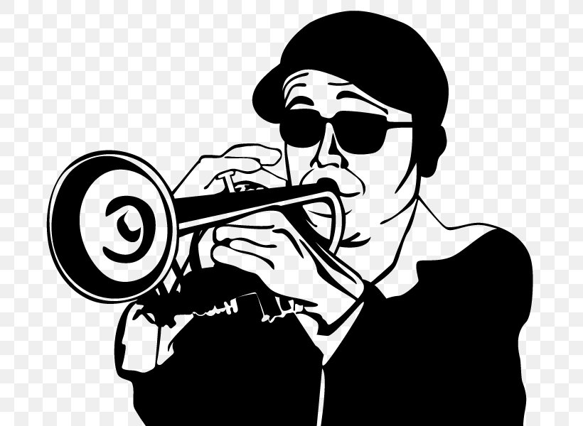 Trumpet Lip The Blues Brothers Clip Art, PNG, 700x600px, Watercolor, Cartoon, Flower, Frame, Heart Download Free