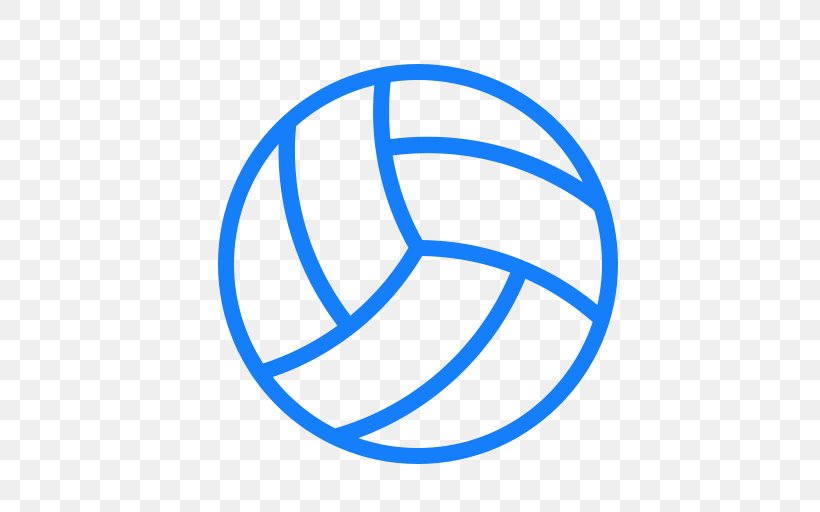 Water Volleyball Sport Beach Volleyball, PNG, 512x512px, Volleyball, Area, Ball, Ball Game, Baseball Download Free