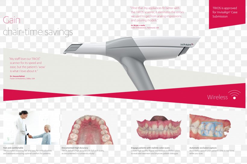 3Shape CAD/CAM Dentistry Orthodontics Information, PNG, 4892x3248px, Cadcam Dentistry, Advertising, Brand, Brochure, Color Download Free