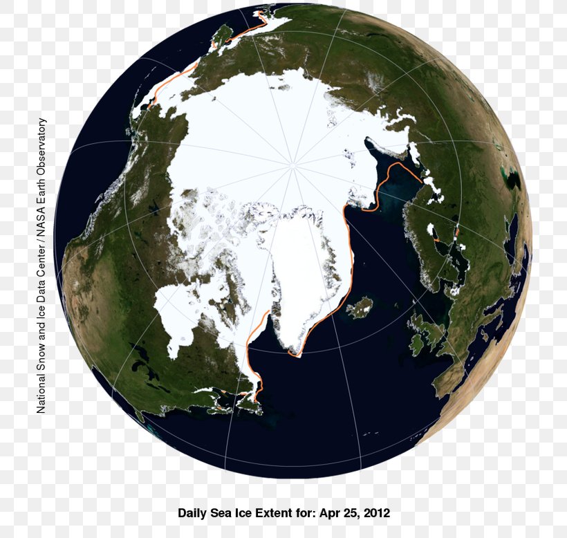 Arctic Ocean National Snow And Ice Data Center Measurement Of Sea Ice Arctic Ice Pack, PNG, 720x778px, Arctic Ocean, Arctic, Arctic Ice Pack, Arctic Sea Ice Decline, Climate Download Free