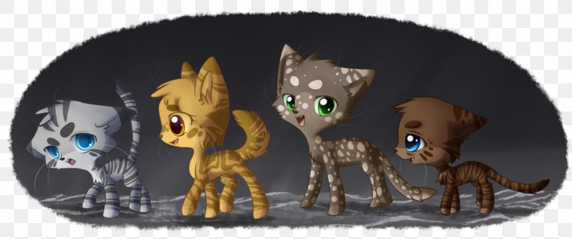 Cats Of The Clans Warriors Medicine Cat ThunderClan, PNG, 1280x536px, Cats Of The Clans, Carnivoran, Cat, Cat Like Mammal, Cinderpelt Download Free