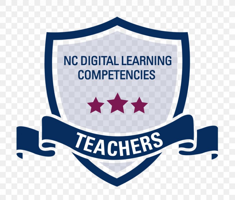 Digital Learning Teacher Competence North Carolina, PNG, 845x720px, Learning, Area, Blue, Brand, Competence Download Free