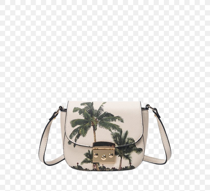 Handbag Tasche Messenger Bags Arecaceae, PNG, 558x744px, Bag, Arecaceae, Briefcase, Fashion Accessory, Handbag Download Free