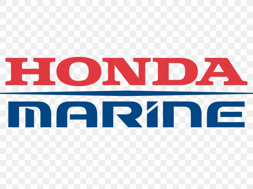 Honda Logo Outboard Motor Car Boat, PNG, 5400x4050px, Honda, Area, Banner, Boat, Brand Download Free