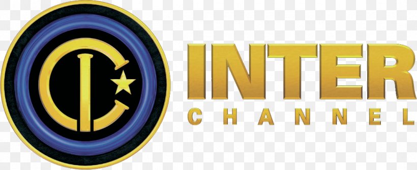 Inter Milan Logo UEFA Champions League InterTV FC Internazionale Milano, PNG, 1071x438px, Inter Milan, Brand, Fc Internazionale Milano, Football, Logo Download Free