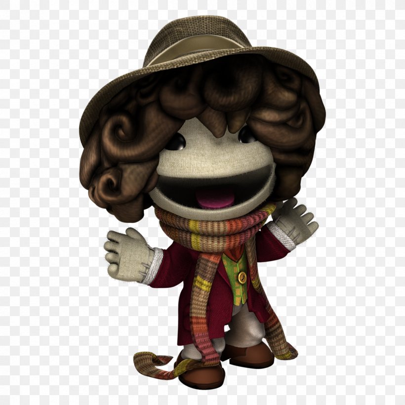 LittleBigPlanet 3 PlayStation 4 Twelfth Doctor PlayStation 3, PNG, 1200x1200px, Littlebigplanet 3, Clara Oswald, Doctor, Doctor Who, Downloadable Content Download Free