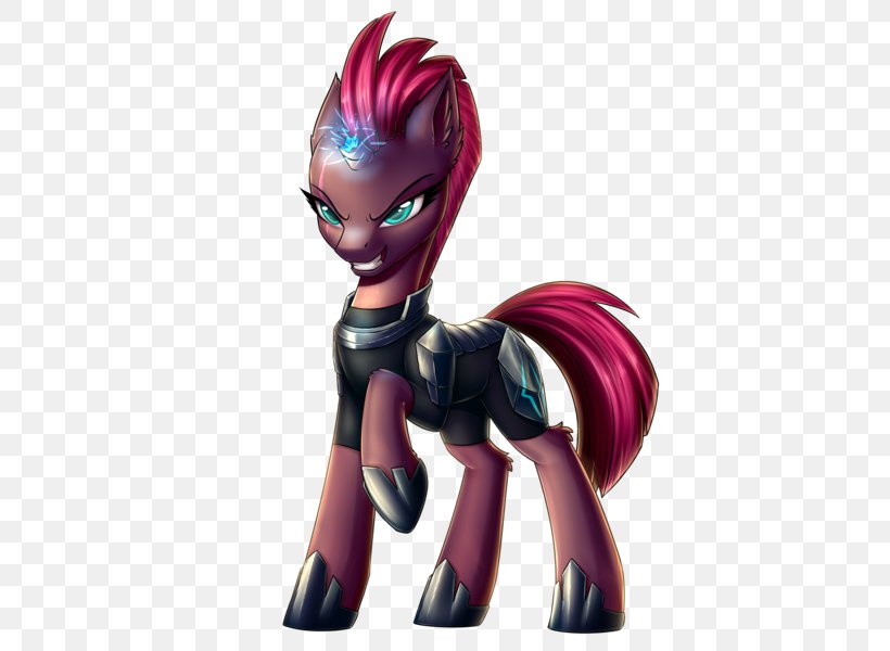 Pony Tempest Shadow Fandom Equestria Art, PNG, 436x600px, Pony, Action Figure, Animation, Art, Character Download Free