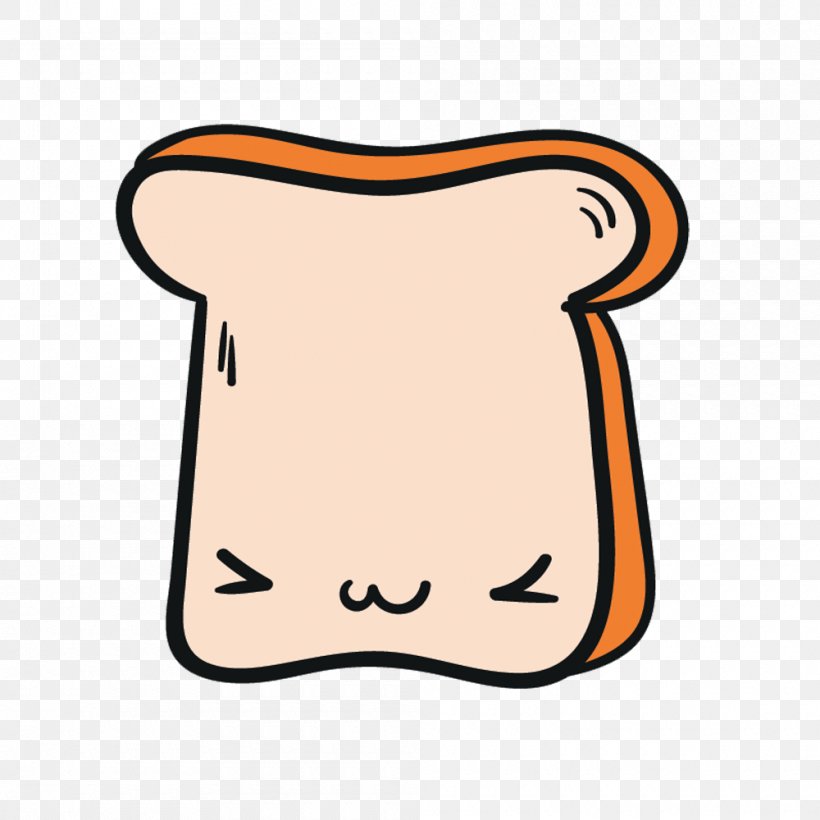Toast Bread Clip Art, PNG, 1000x1000px, Toast, Area, Bread, Food, Lunch Download Free