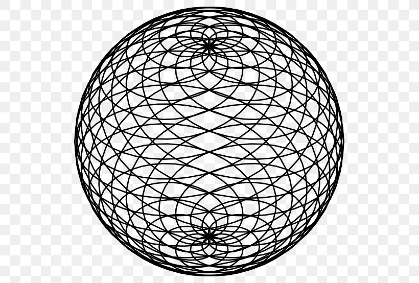 Wire-frame Model Sphere Clip Art, PNG, 555x554px, Wireframe Model, Black And White, Javascript, Layers, Monochrome Download Free