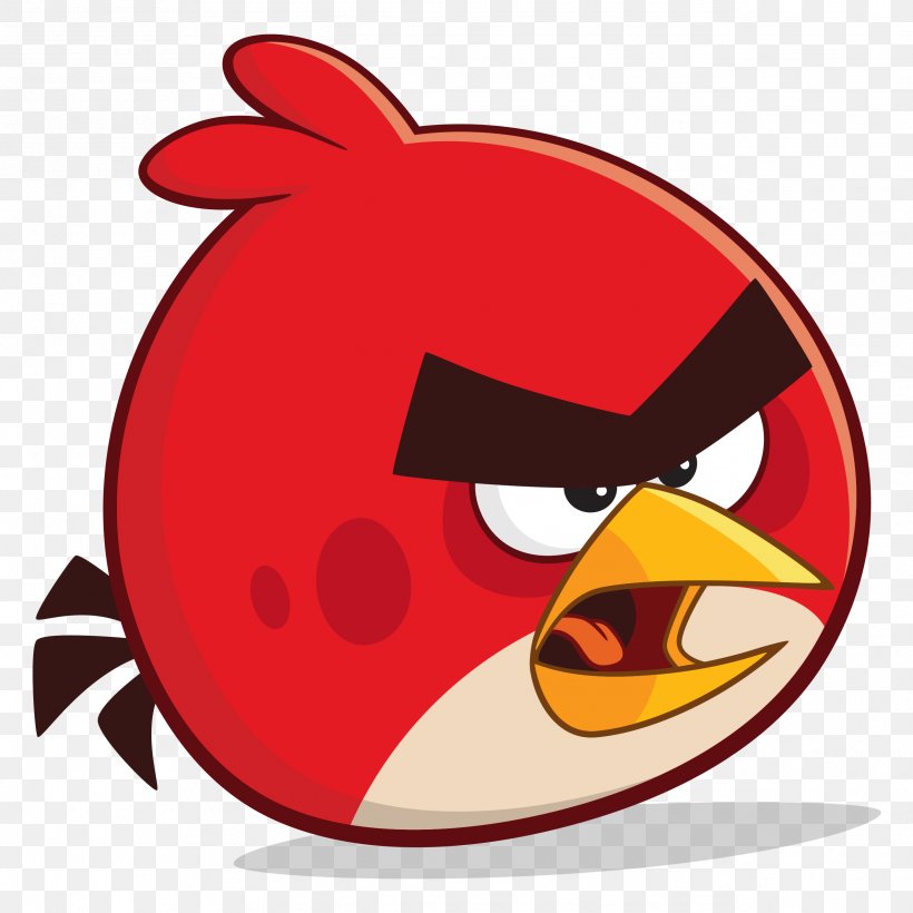 Angry Birds Friends Angry Birds Fight Angry Birds Action Angry Birds Rio Png 2538x2538px Angry Birds