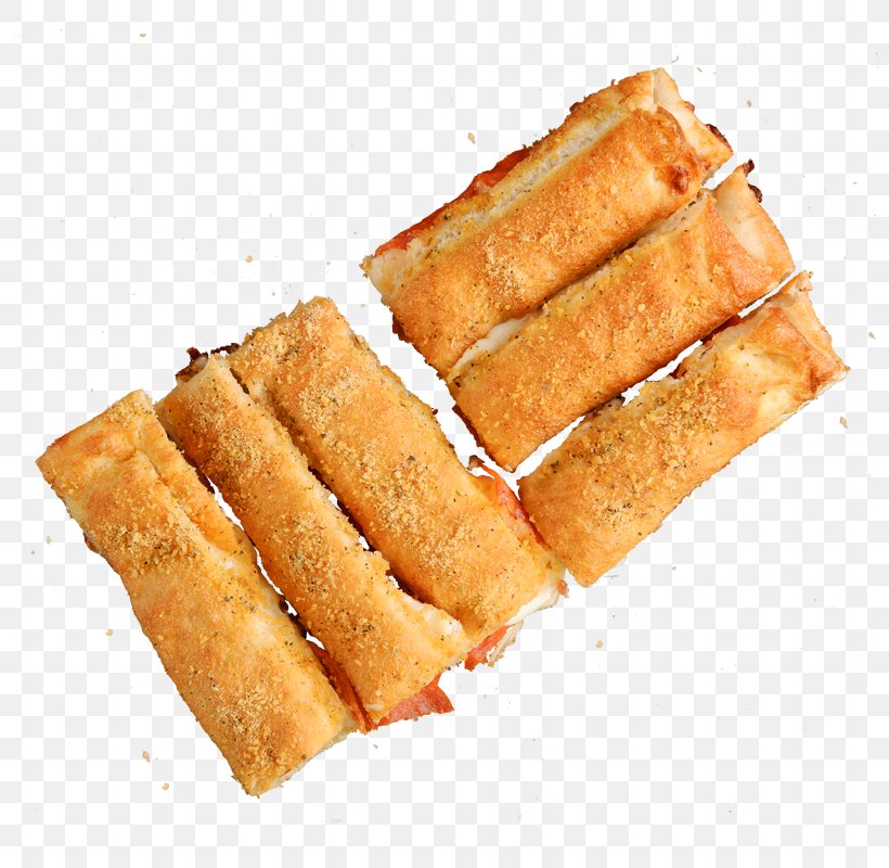 Breadstick Egg Roll Spring Roll Garlic Bread Stuffing, PNG, 800x800px, Breadstick, Appetizer, Bread, Cheese, Cuisine Download Free