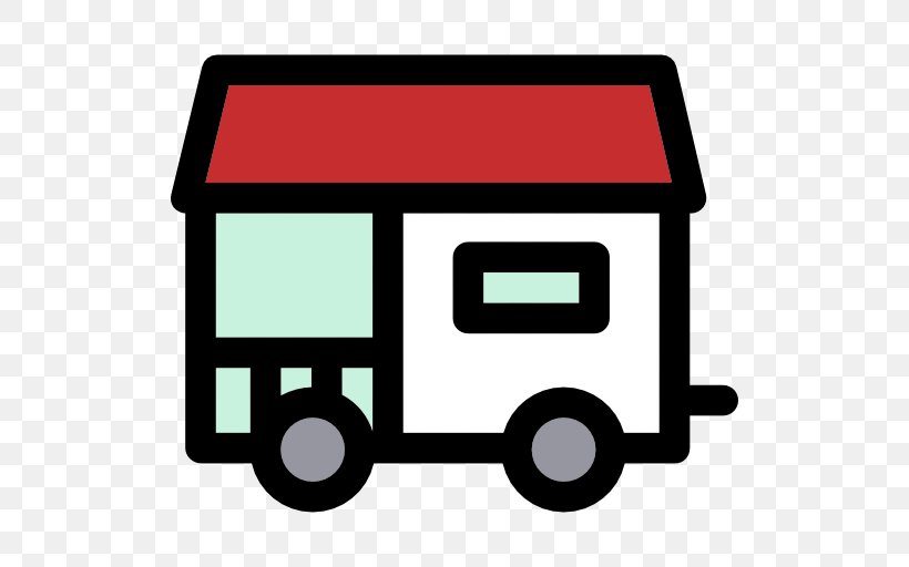 House Building Clip Art, PNG, 512x512px, House, Area, Building, Campervans, Home Download Free