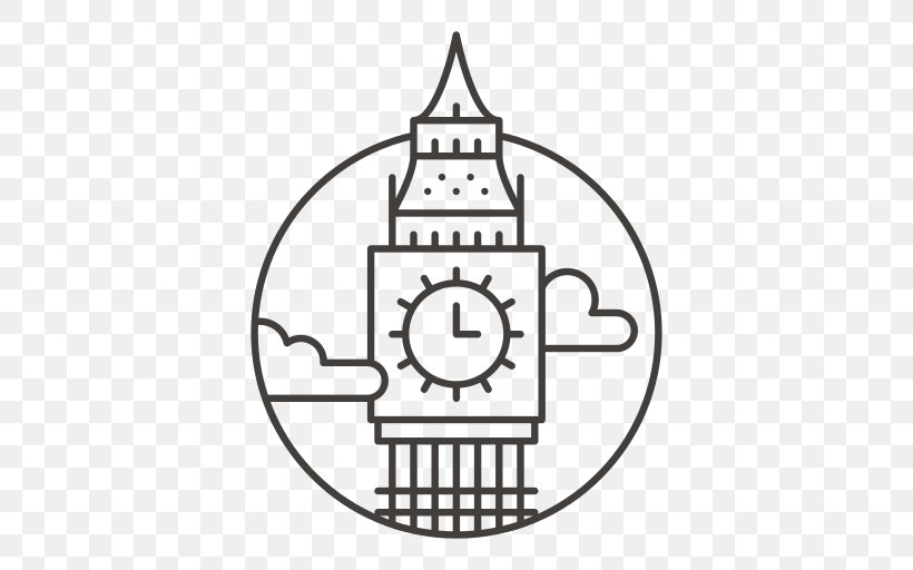 Icon Design, PNG, 512x512px, Icon Design, Area, Black And White, City Of London, Dribbble Download Free