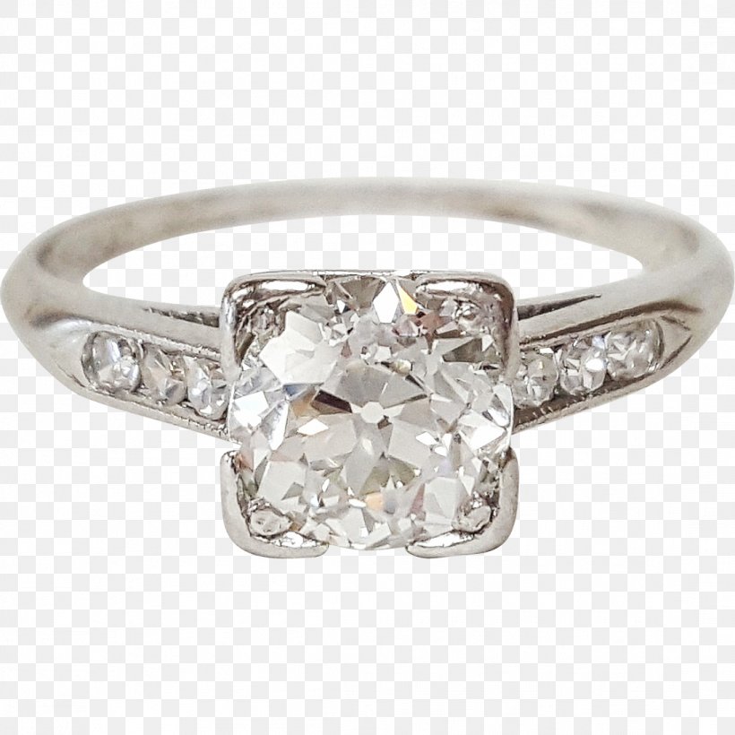 Estate Jewelry Jewellery Wedding Ring Ruby Lane, PNG, 1096x1096px, Estate Jewelry, Antique, Bling Bling, Blingbling, Body Jewellery Download Free