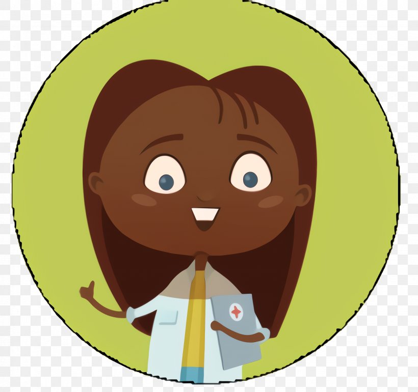 Hair Cartoon, PNG, 1848x1736px, Smile, Black Hair, Brown, Brown Hair, Cartoon Download Free