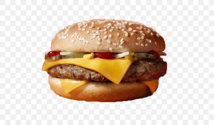 Hamburger Cheeseburger McDonald's Big Mac McDonald's Quarter Pounder French Fries, PNG, 640x480px, Hamburger, American Cheese, American Food, Appetizer, Bacon Sandwich Download Free