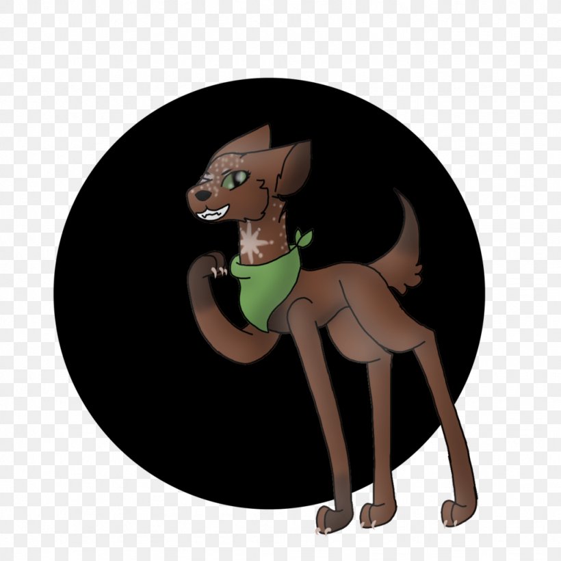 Horse Deer Dog Canidae Character, PNG, 1024x1024px, Horse, Animated Cartoon, Canidae, Carnivoran, Cartoon Download Free