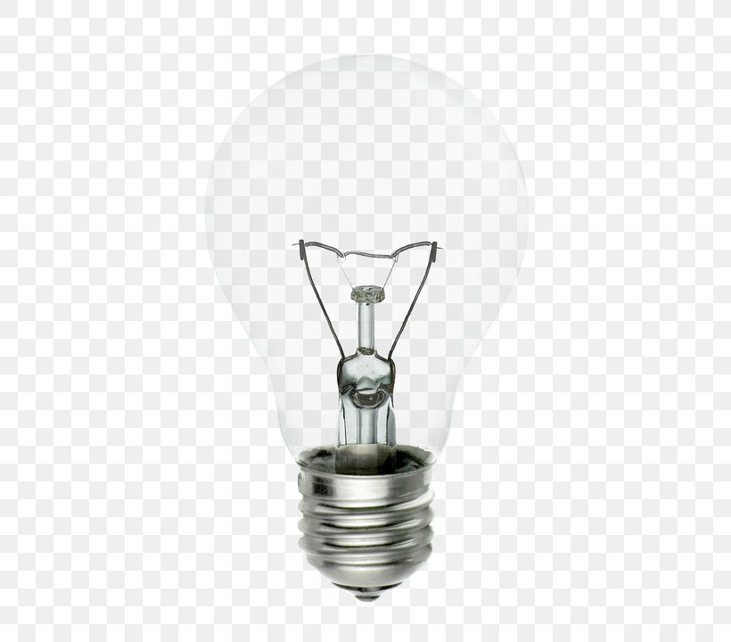 Incandescent Light Bulb Lamp Electric Light Electricity, PNG, 469x720px, Light, Electric Light, Electricity, Fluorescent Lamp, Incandescence Download Free