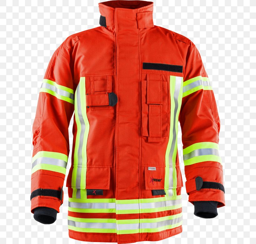 Jacket Fire Clothing EN 469 Armilla Reflectora, PNG, 625x780px, Jacket, Armilla Reflectora, Breaker, Clothing, En 469 Download Free