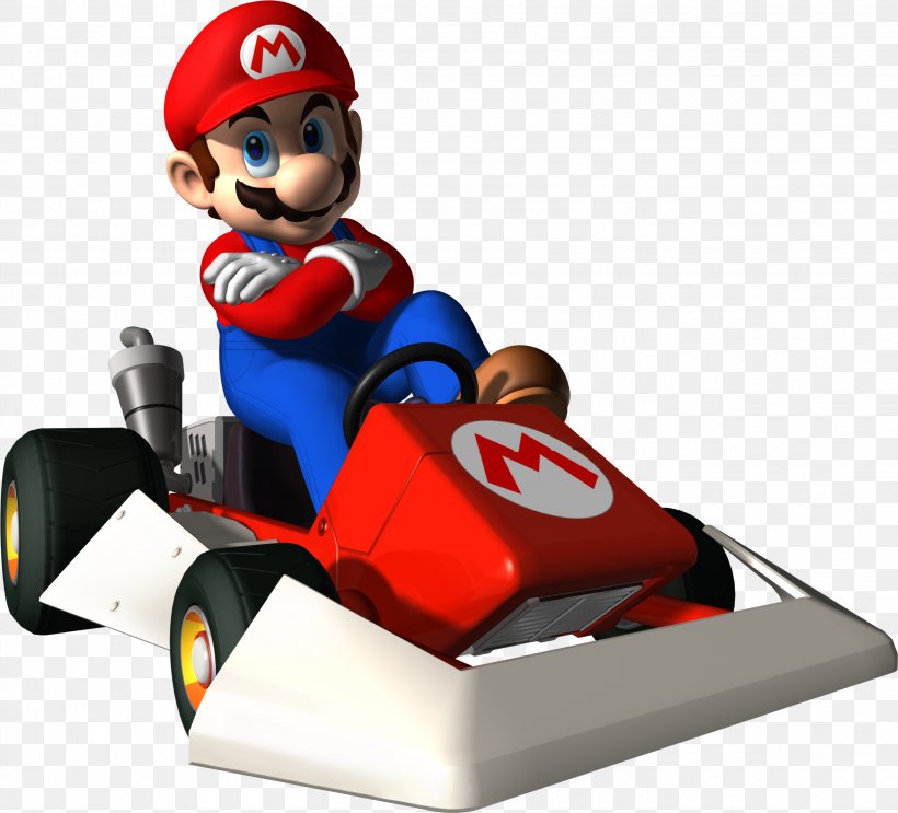 Mario Kart DS Mario Kart 7 Mario Bros. Mario Kart: Double Dash Mario Kart Wii, PNG, 2839x2574px, Mario Kart Ds, Kart Racing, Mario, Mario Bros, Mario Kart Download Free