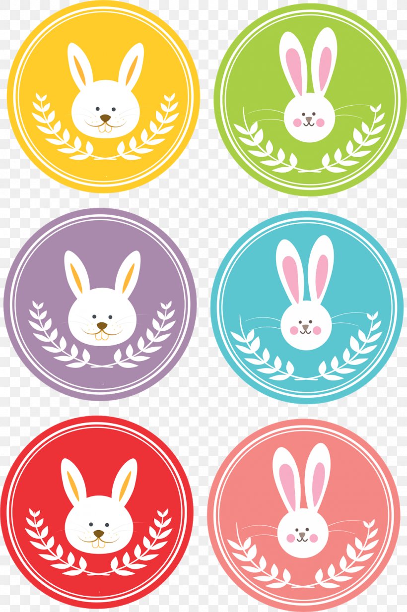 Paper Easter Bunny Label Sticker, PNG, 1063x1600px, Paper, Adhesive, Blog, Easter, Easter Bunny Download Free