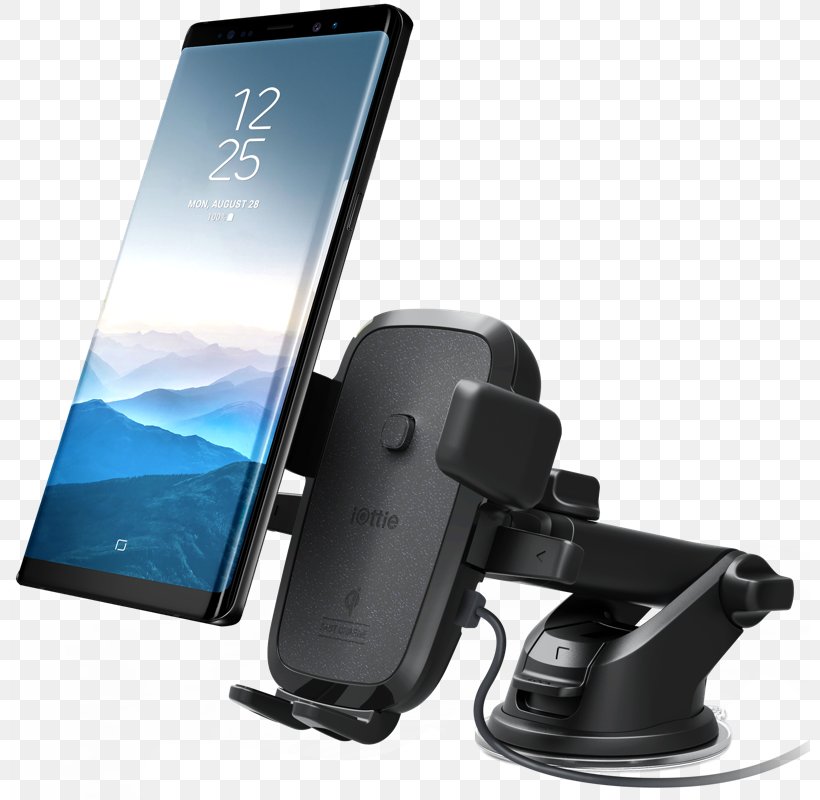 Samsung Galaxy S8 Samsung Galaxy S9 IPhone X Qi Apple IPhone 8 Plus, PNG, 800x800px, Samsung Galaxy S8, Apple Iphone 8 Plus, Battery Charger, Camera Accessory, Cellular Network Download Free