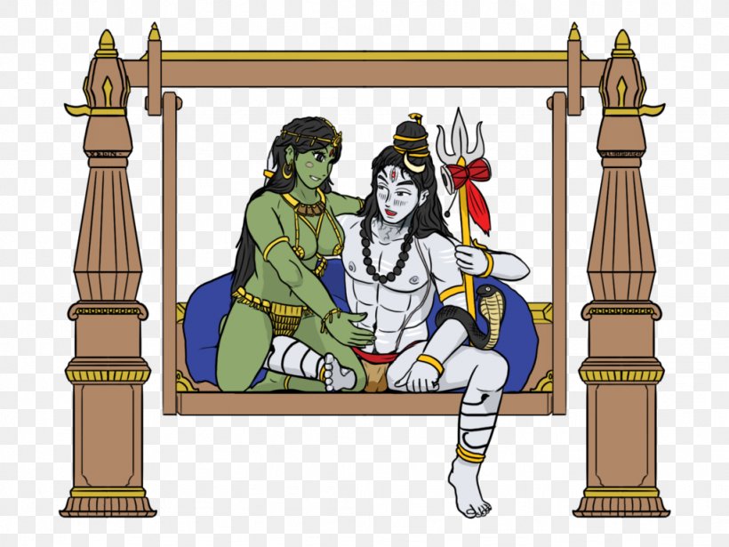 Shiva Krishna Mahabharata Art Hinduism, PNG, 1024x768px, Shiva, Art, Cartoon, Character, Deviantart Download Free