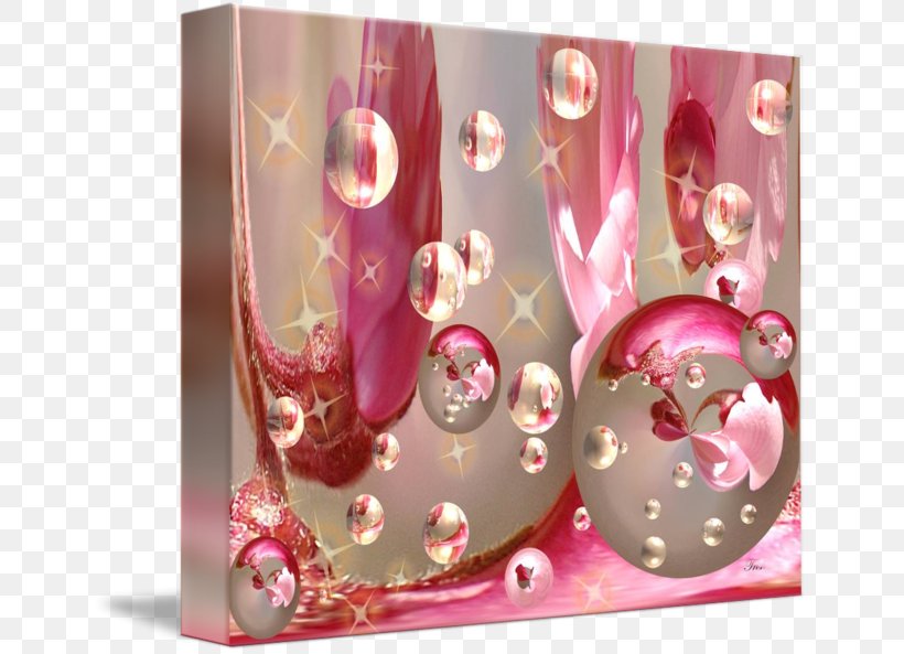 Soap Bubble Drop Fractal Sphere, PNG, 650x593px, Watercolor, Cartoon, Flower, Frame, Heart Download Free