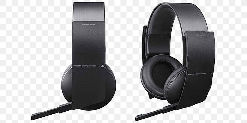 Xbox 360 Wireless Headset PlayStation 3 Black, PNG, 640x410px, 71 Surround Sound, Xbox 360 Wireless Headset, Audio, Audio Equipment, Black Download Free