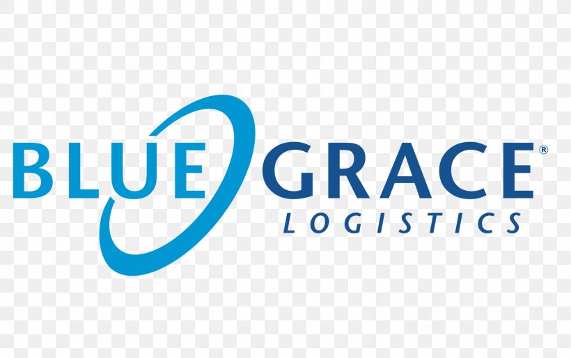 BlueGrace Logistics Freight Transport Business Third-party Logistics ...