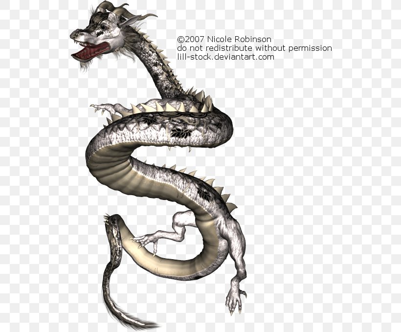 Chinese Dragon Serpent, PNG, 536x679px, Dragon, Chinese Dragon, Designer, Dragon King, Extinction Download Free