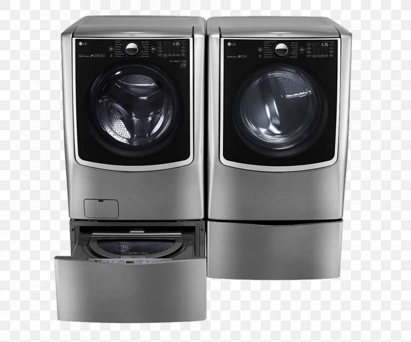 Clothes Dryer Washing Machines Combo Washer Dryer Laundry Room, PNG, 960x800px, Clothes Dryer, Audio, Audio Equipment, Combo Washer Dryer, Computer Speaker Download Free
